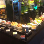 Cafe Rohde Mad