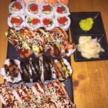 A San Sushi Inde