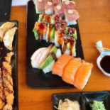 A San Sushi Mad