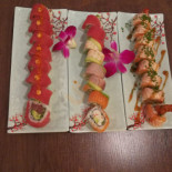 Aii Sushi Mad