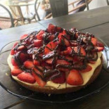 Cafe Strandsus Mad