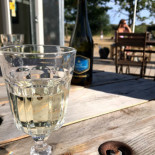 Cafe Strandsus Mad