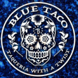 Blue Taco Mad