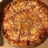 Mamas Pizza Mad