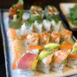 Atami Sushi Mad