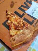 Little Caesars Pizza food