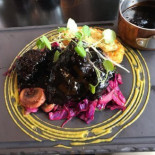 Viande Café Og Mad