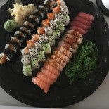 Hana Food Gallery Mad