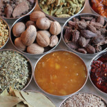 Tandoori Masala Mad