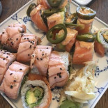 Sushi2500 Inde