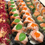 Sushi2500 Mad