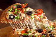 Neopolitan Pizza food