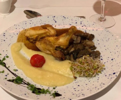 Mediterranes Restaurant Gigolo - Insel Usedom food