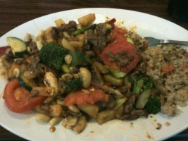 Mongolian Grill Kirkland food