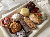 Antica Pasticceria Vincenzo Bellavia food