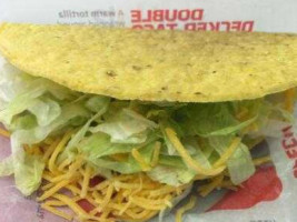 Taco Bell food