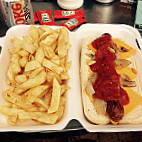 O'shea's Cafe And Takeaway food