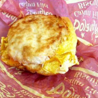 Bojangles food