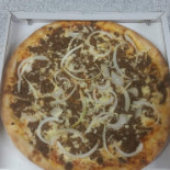 Lamars Pizza Mad