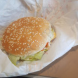 Burger King Mad
