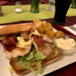 Nytorv Pizza, Pasta Steakhouse Mad