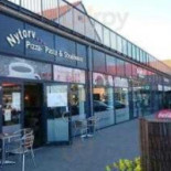 Nytorv Pizza, Pasta Steakhouse Udenfor