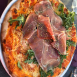 Sottovento Menu