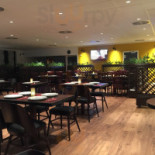 Pippali Indian Grill Mad
