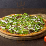 Marmaris Kebab Pizza Mad
