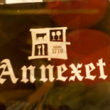 Annexet Mad