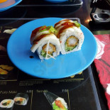 Atami Sushi Mad