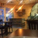 Hytten Pizza Inde