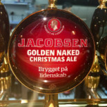 Jacobsen Brewhouse Mad