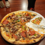 Pizza Day And Night Mad