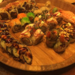 Aiko Sushi Mad