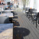 Groes Café Udenfor