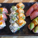 Sushi 2500 Roskilde Inde