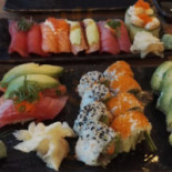 Sushi 2500 Roskilde Inde