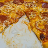 Stenovn's Pizza Mad