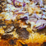 Stenovn's Pizza Mad