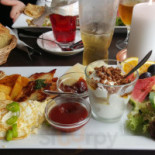 Cafe Oliver Mad