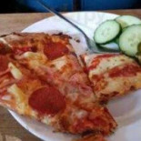 Astor Pizza Menu