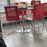 Burger King Inde