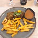 Margeritten Inde