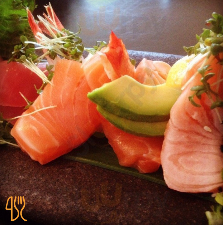 Karma Sushi Mad
