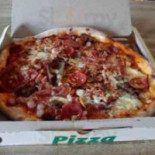 Noa's Pizza Mad