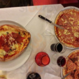 Lazio Pizzeria Og Mad