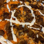 Tårnby Pizza Burger House Mad