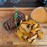 Korupsteak House Mad