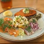 Nyhavn C Inde
